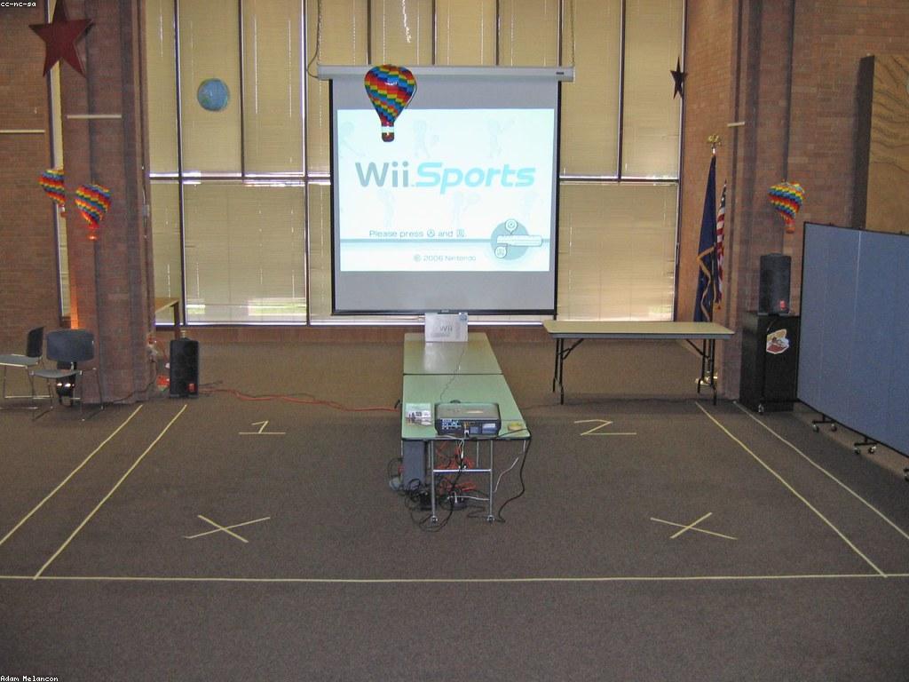 គម្រោងល្បែងល្បីនៅពិភពលោក