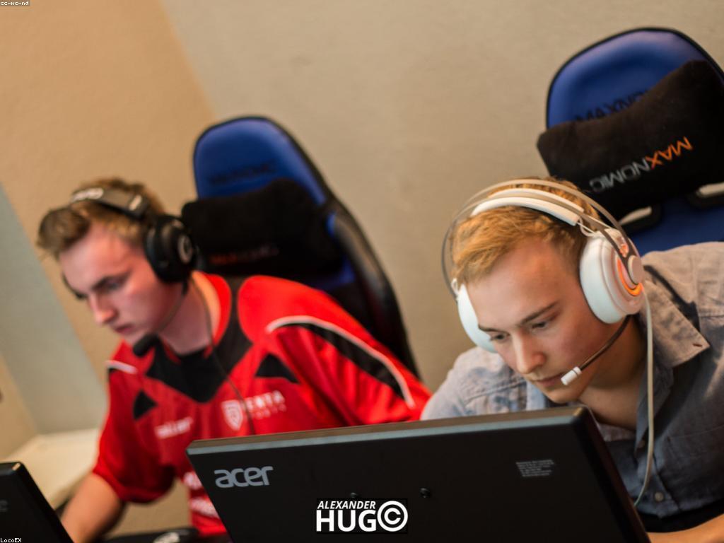 ល្បែងប្រកួតល្បីៗដែលអ្នកគួរដឹង