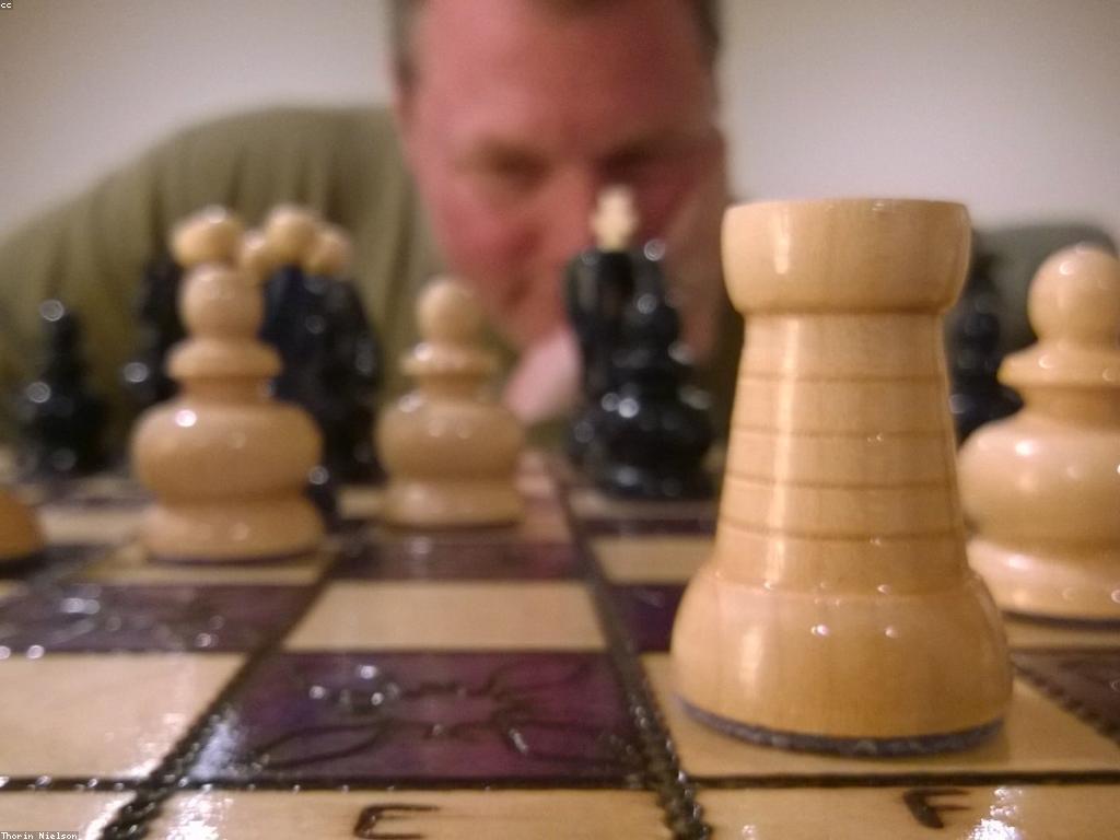 យុទ្ធសាស្ត្រក្នុងការវិភាគល្បែង