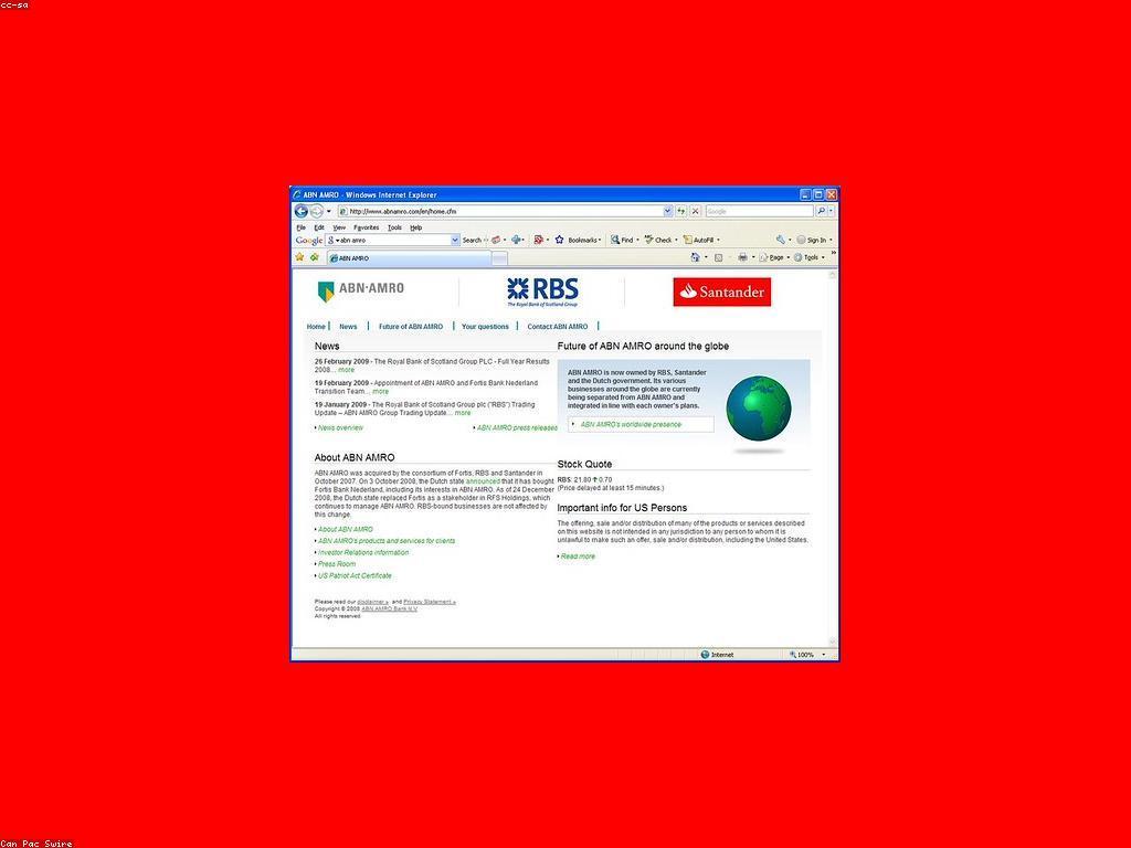 ព័ត៌មានបច្ចុប្បន្នដ៏សំខាន់សម្រាប់សហគមន៍